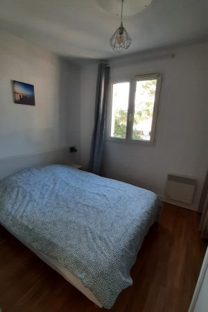 Appartement Sylvia