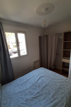 Appartement Sylvia