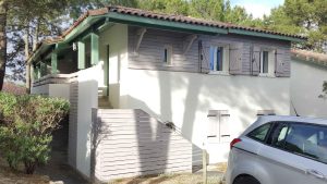 Appartement Sylvia
