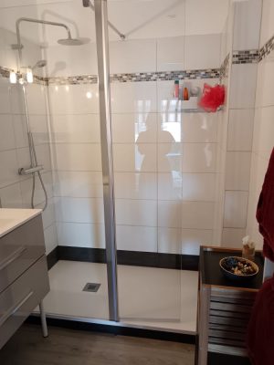 Studio – 1 à 2 pers. – BUB10/B