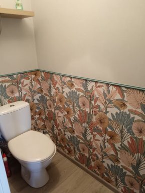 Studio – 1 à 2 pers. – BUB10/B