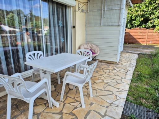 T3 – 1 à 4 pers. – SANG9/D