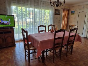 T3 – 1 à 4 pers. – SANG9/D