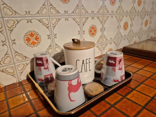 T3 – 1 à 4 pers. – SANG9/D