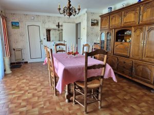 T3 – 1 à 4 pers. – SANG9/D