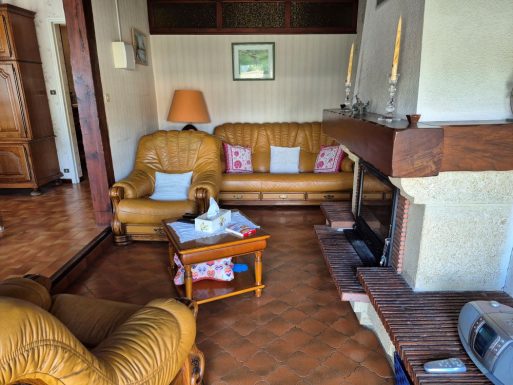 T3 – 1 à 4 pers. – SANG9/D