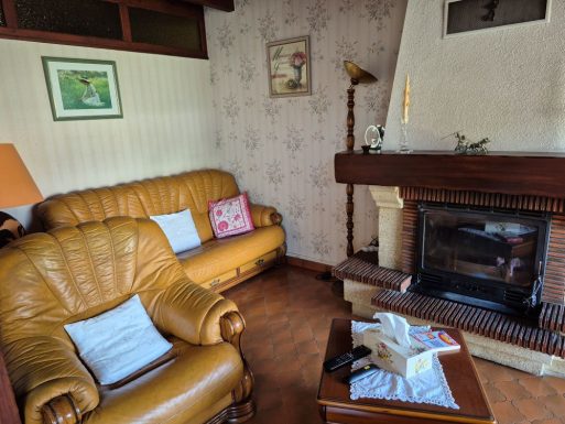 T3 – 1 à 4 pers. – SANG9/D