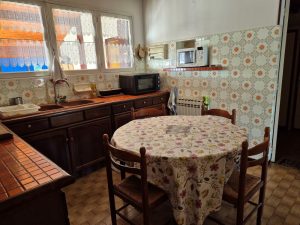 T3 – 1 à 4 pers. – SANG9/D