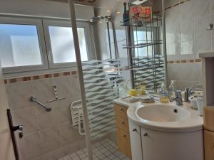 T3 – 1 à 4 pers. – SANG9/D