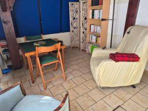 T3 – 1 à 4 pers. – SANG9/D