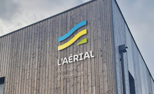 La Semaine Portes Ouvertes à L’Aérial : un rendez-vous à ne pas manquer