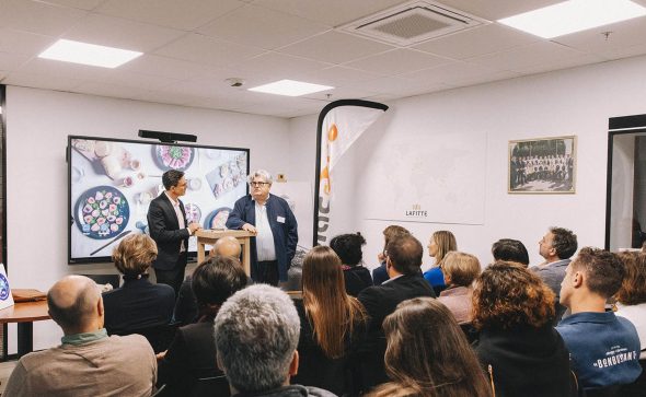 Maison Lafitte : l’art de perpétuer et réinventer un savoir-faire centenaire