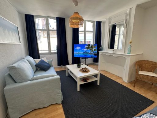 T1 – 1 à 4 pers. – LASECR14/A