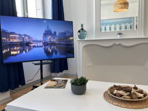 T1 – 1 à 4 pers. – LASECR14/A