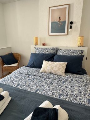 T1 – 1 à 4 pers. – LASECR14/A