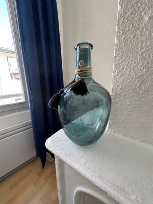 T1 – 1 à 4 pers. – LASECR14/A