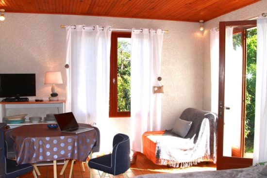 BEL AIR PLAGE – Kakatoes