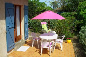 BEL AIR PLAGE – Kakatoes