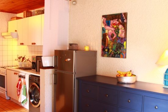 BEL AIR PLAGE – Kakatoes