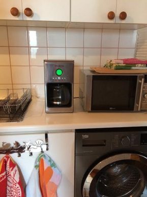 BEL AIR PLAGE – Kakatoes