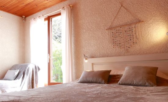 BEL AIR PLAGE – Kakatoes