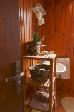 BEL AIR PLAGE – Kakatoes