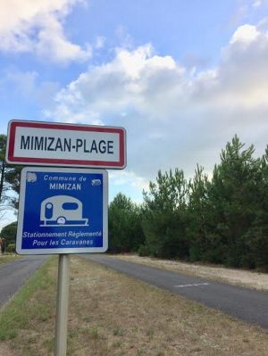 BEL AIR PLAGE – Kakatoes