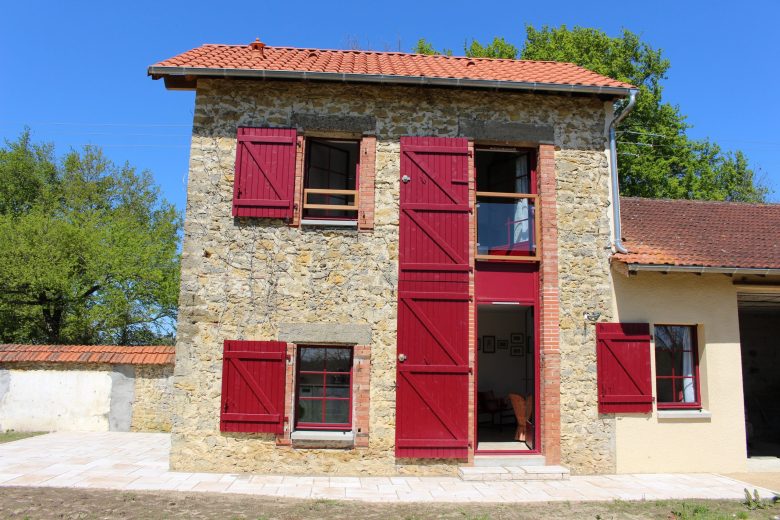 La Maison de Demeter
