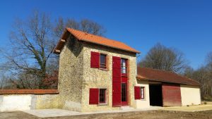 La Maison de Demeter