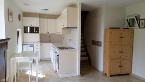 La Maison de Demeter