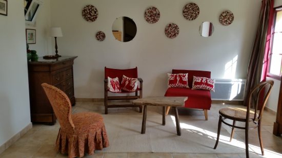 La Maison de Demeter