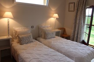 La Maison de Demeter