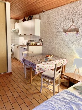 BEL AIR PLAGE – Rouge Gorge