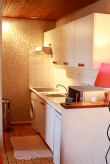 BEL AIR PLAGE – Rouge Gorge