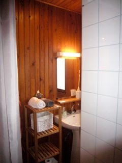 BEL AIR PLAGE – Rouge Gorge