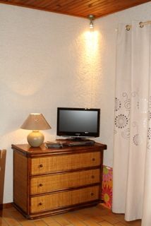 BEL AIR PLAGE – Rouge Gorge