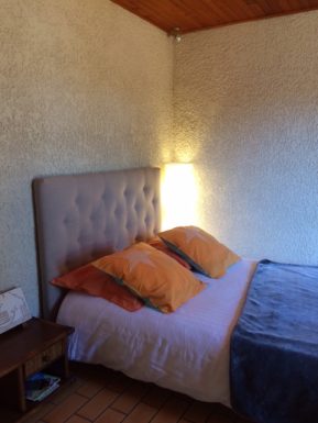 BEL AIR PLAGE – Rouge Gorge