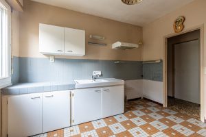52665006  – Maison – 3 pièces à AIRE SUR L ADOUR