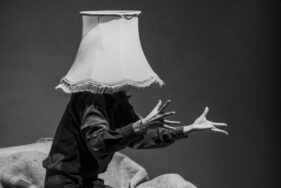 Théâtre : Sans faire de bruit