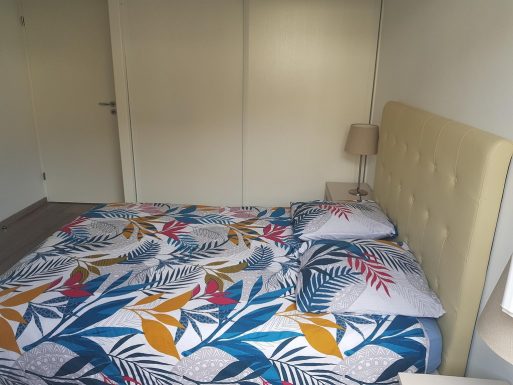 Appartement Madeleine