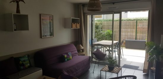 Appartement Madeleine