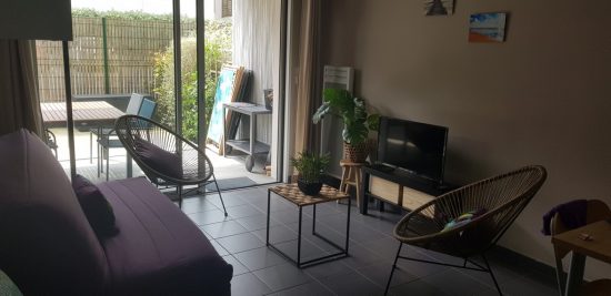 Appartement Madeleine