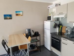 Appartement Madeleine