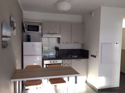 Appartement Madeleine