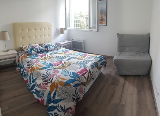 Appartement Madeleine