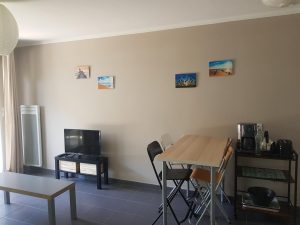 Appartement Madeleine