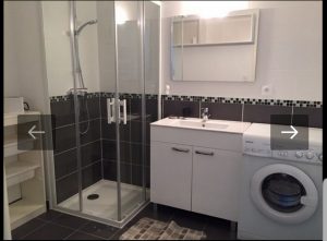 Appartement Madeleine