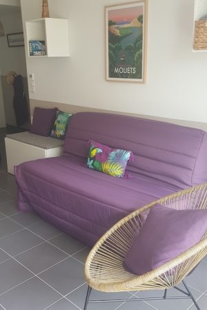 Appartement Madeleine