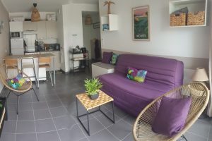 Appartement Madeleine