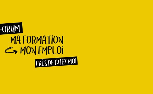 Forum « Ma formation, mon emploi » : trouver votre voie à Labenne